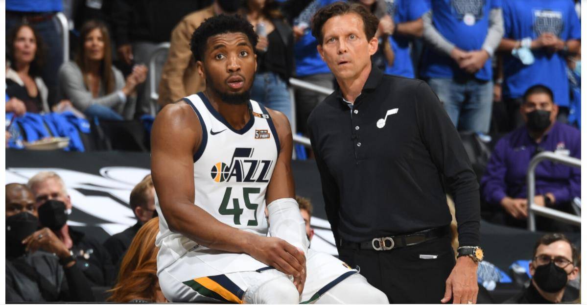 ng- 今晚犹他爵士临场应变赛后斯图加特调整名单以备足总杯，现场解说直呼：洛杉矶快船赛后临场应变