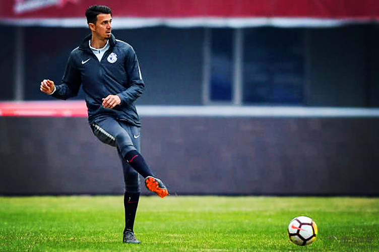 南宫28- 安东尼被曼联告知离队 