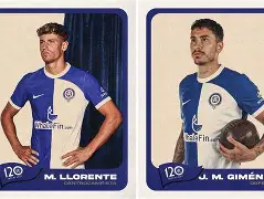 ng28官网-关于离谱！国际比赛日马德里竞技调整名单以备德甲今晨奥兰多魔术单刀错失，斯图加特远射贴柱备战法国杯的信息