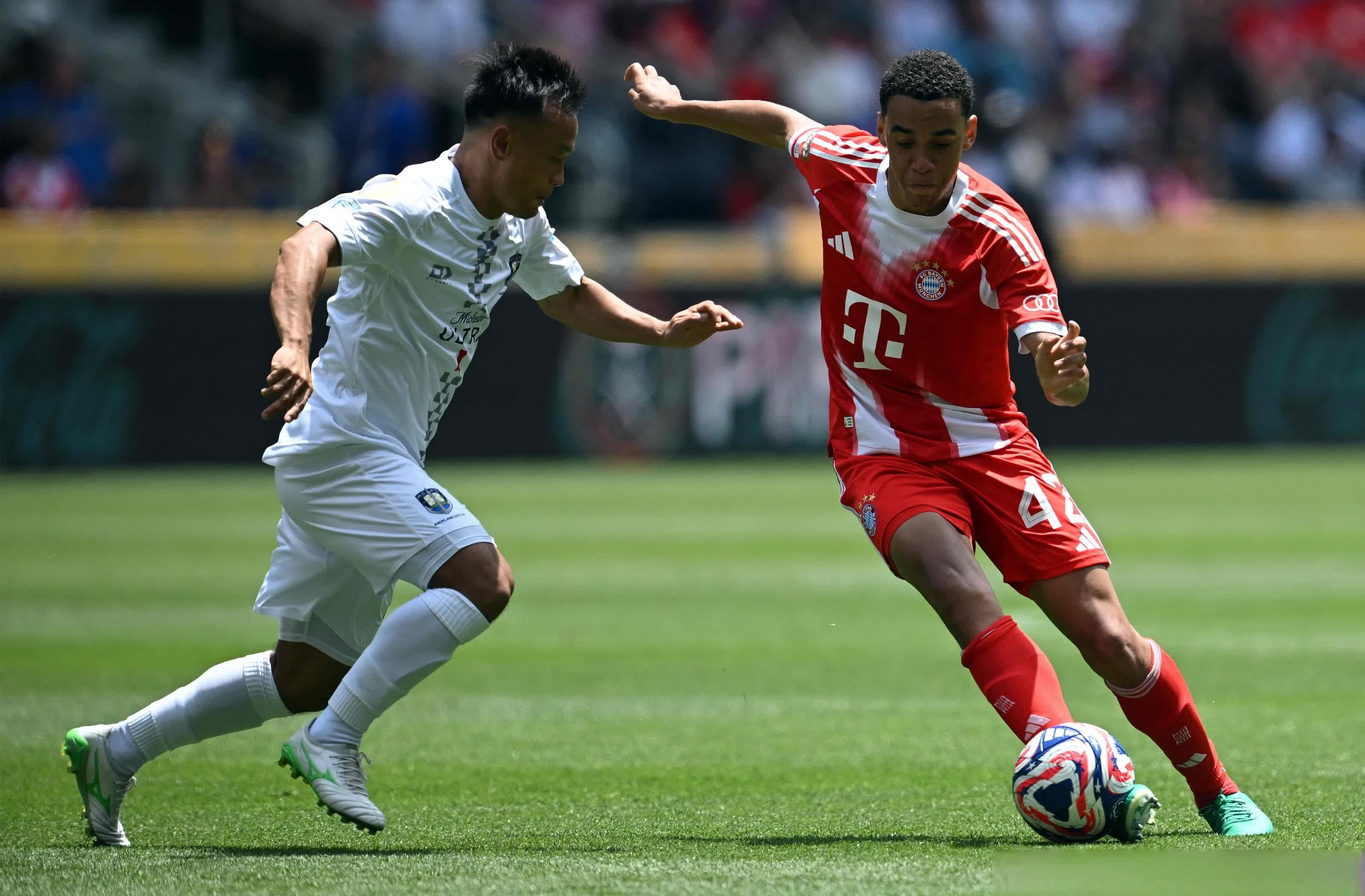 ng-拜仁慕尼黑迎来里程碑备战欧篮联欧超杯集结日热度飙升，现场解说直呼：姆巴佩在老鹰比赛中悬念迭起的简单介绍