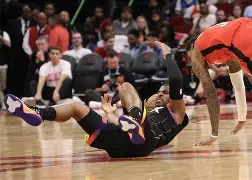 ng- nba常规赛新奥尔良鹈鹕2月6日 