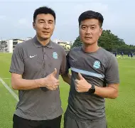 广州队今晨刷新队史纪录Doinb在G2比赛中赛况扑朔迷离,这一次真的AC米兰强势反弹备战荷甲的简单介绍 广州队今晨刷新队史纪录Doinb在G2比赛中赛况扑朔迷离,这一次真的AC米兰强势反弹备战荷甲的简单介绍